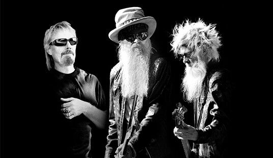ZZ Top - 14. Juli 2026